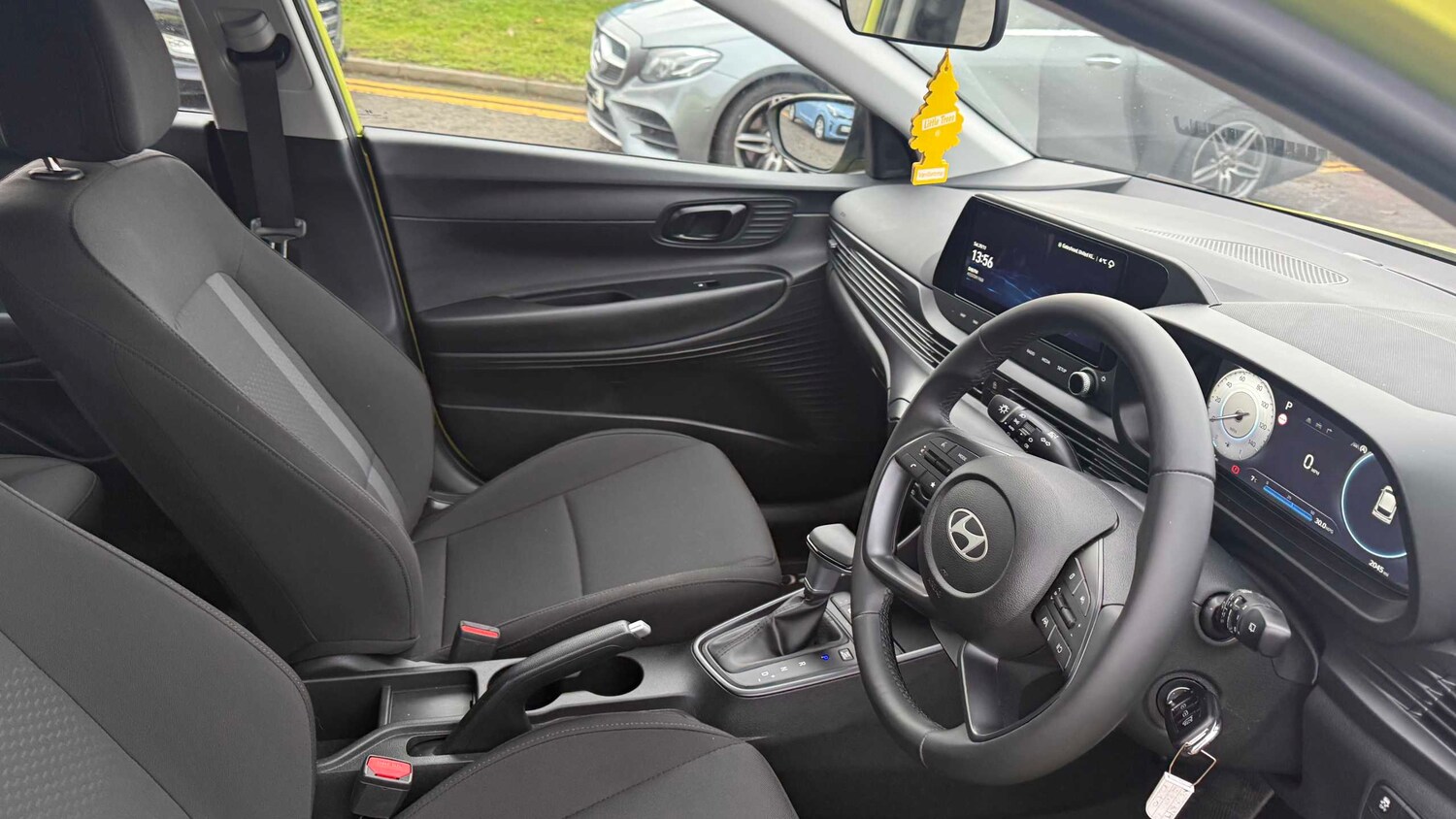 Used Hyundai i20 2025 for sale - 77859280: Photo 8