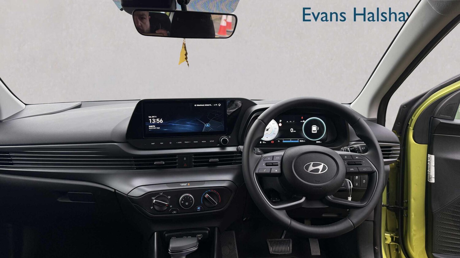 Used Hyundai i20 2025 for sale - 77859280: Photo 9