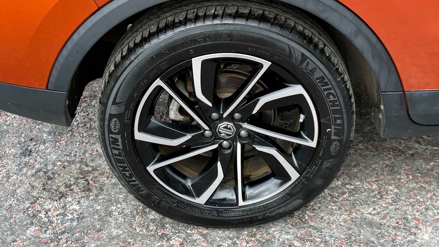 Used MG MG ZS for sale - 77862272: Photo 10