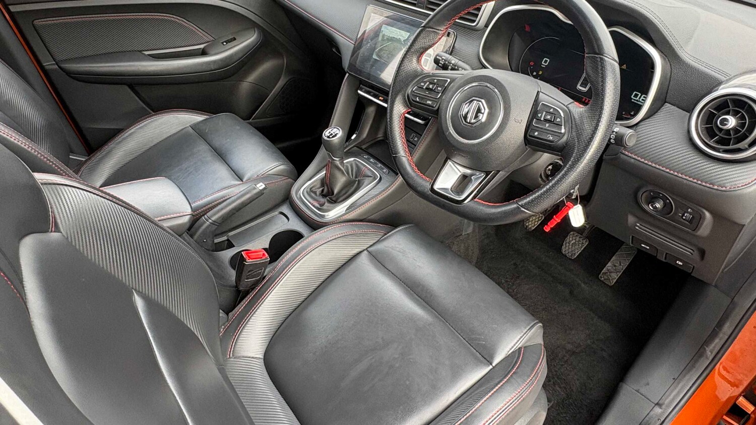 Used MG MG ZS for sale - 77862272: Photo 11