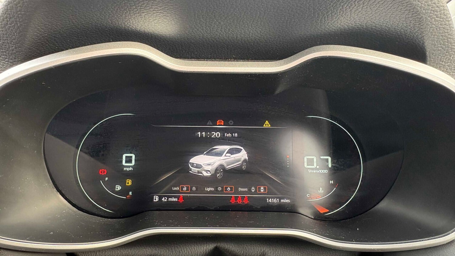 Used MG MG ZS for sale - 77862272: Photo 12