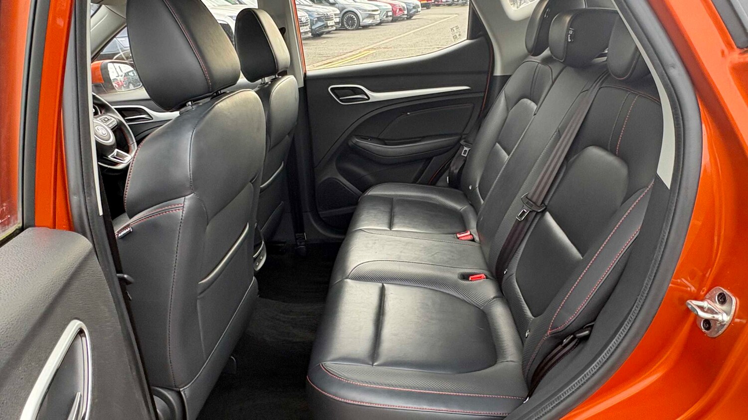 Used MG MG ZS for sale - 77862272: Photo 14