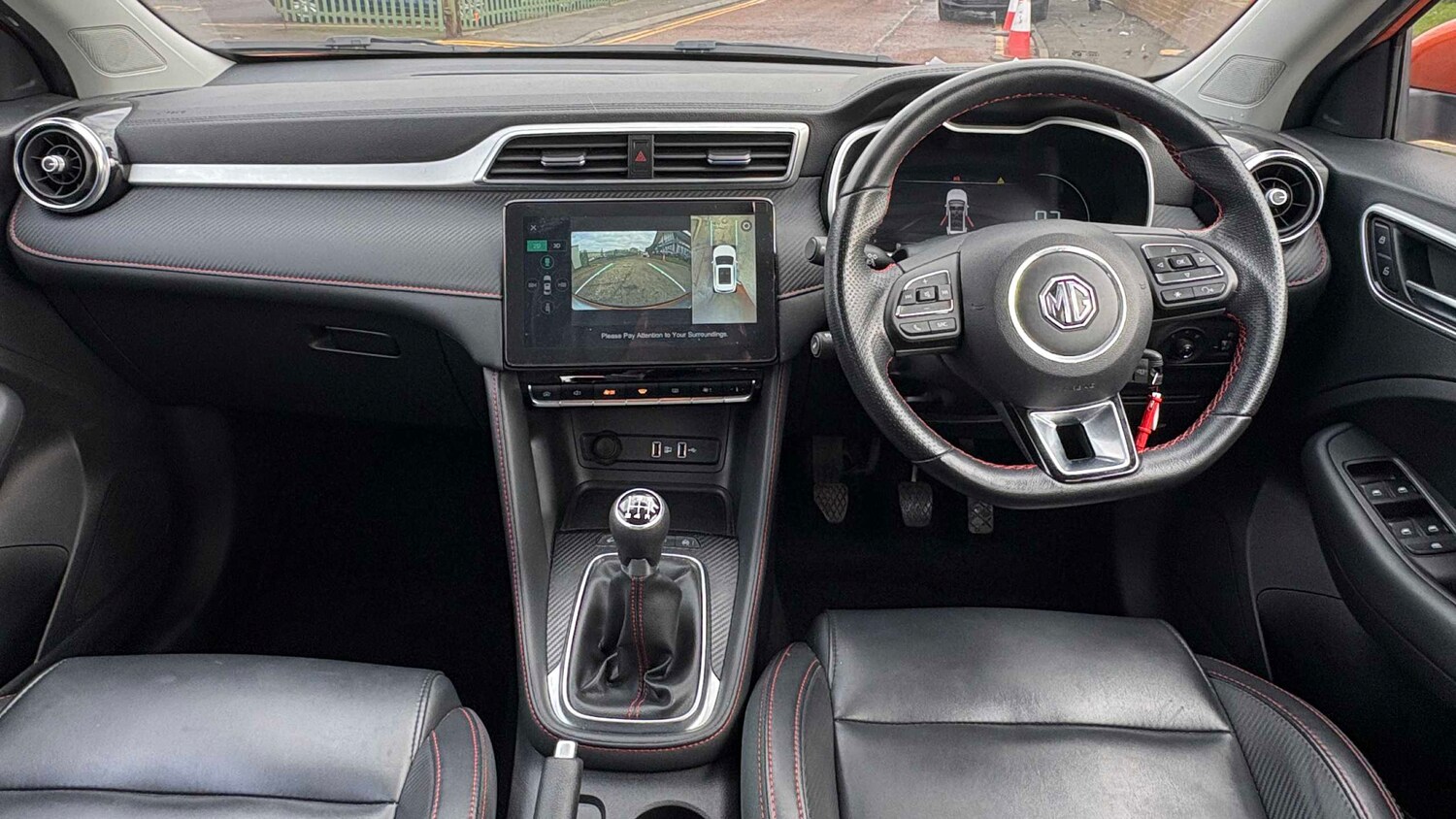 Used MG MG ZS for sale - 77862272: Photo 15