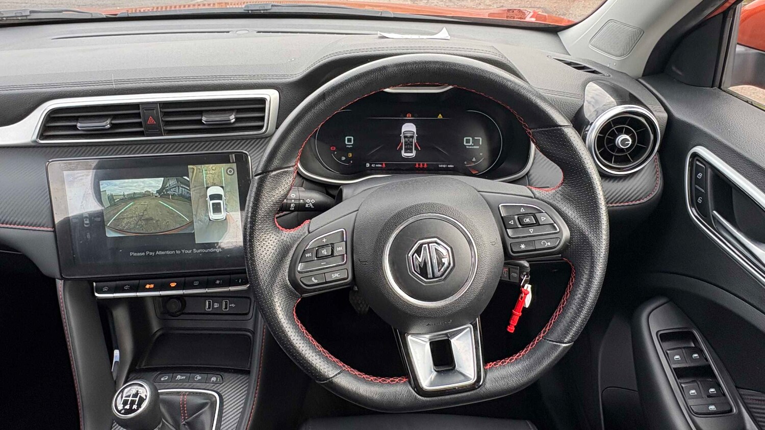 Used MG MG ZS for sale - 77862272: Photo 16