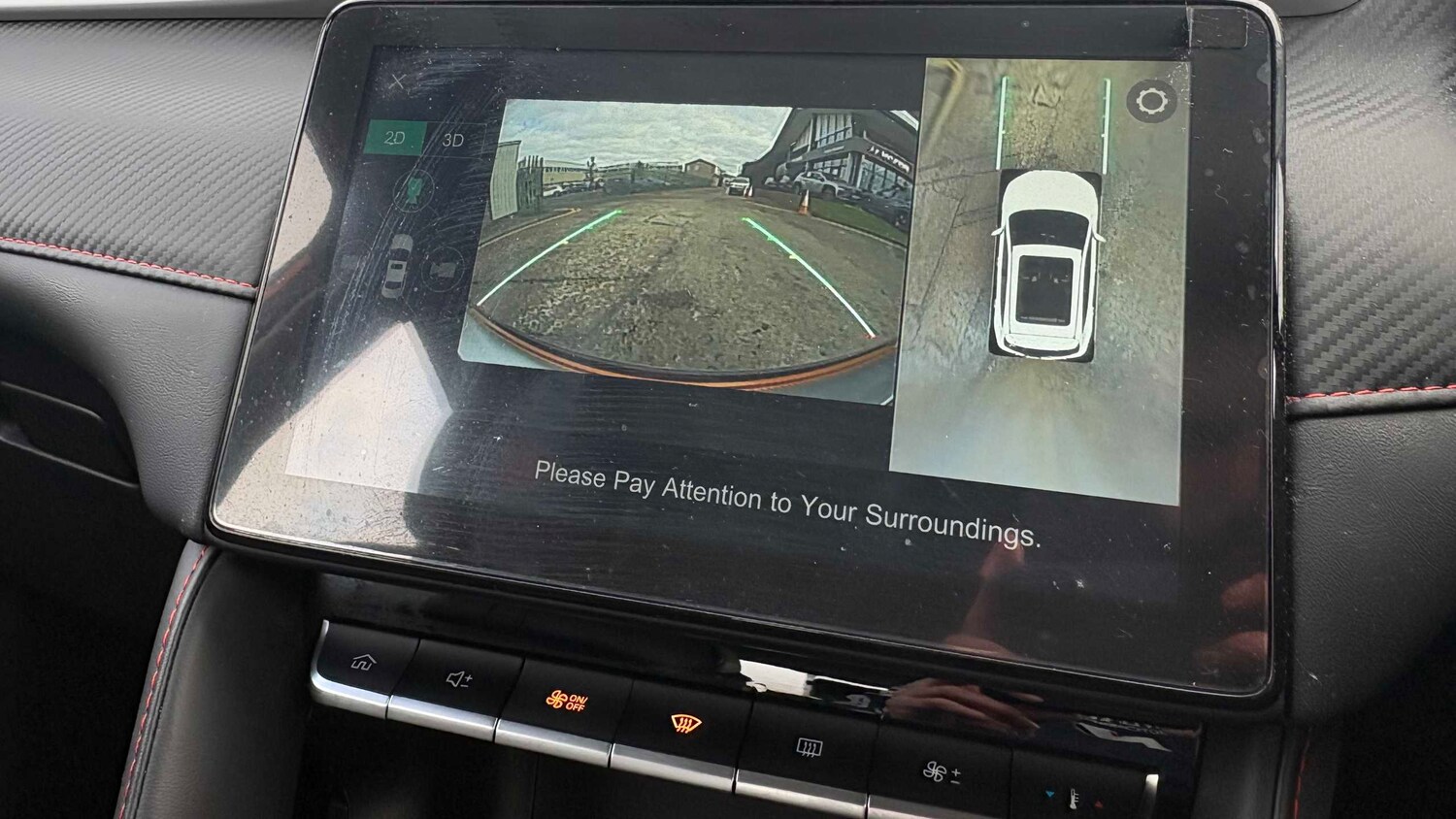 Used MG MG ZS for sale - 77862272: Photo 17