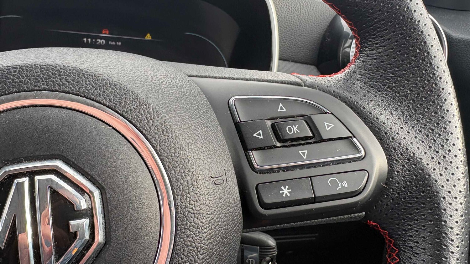 Used MG MG ZS for sale - 77862272: Photo 19