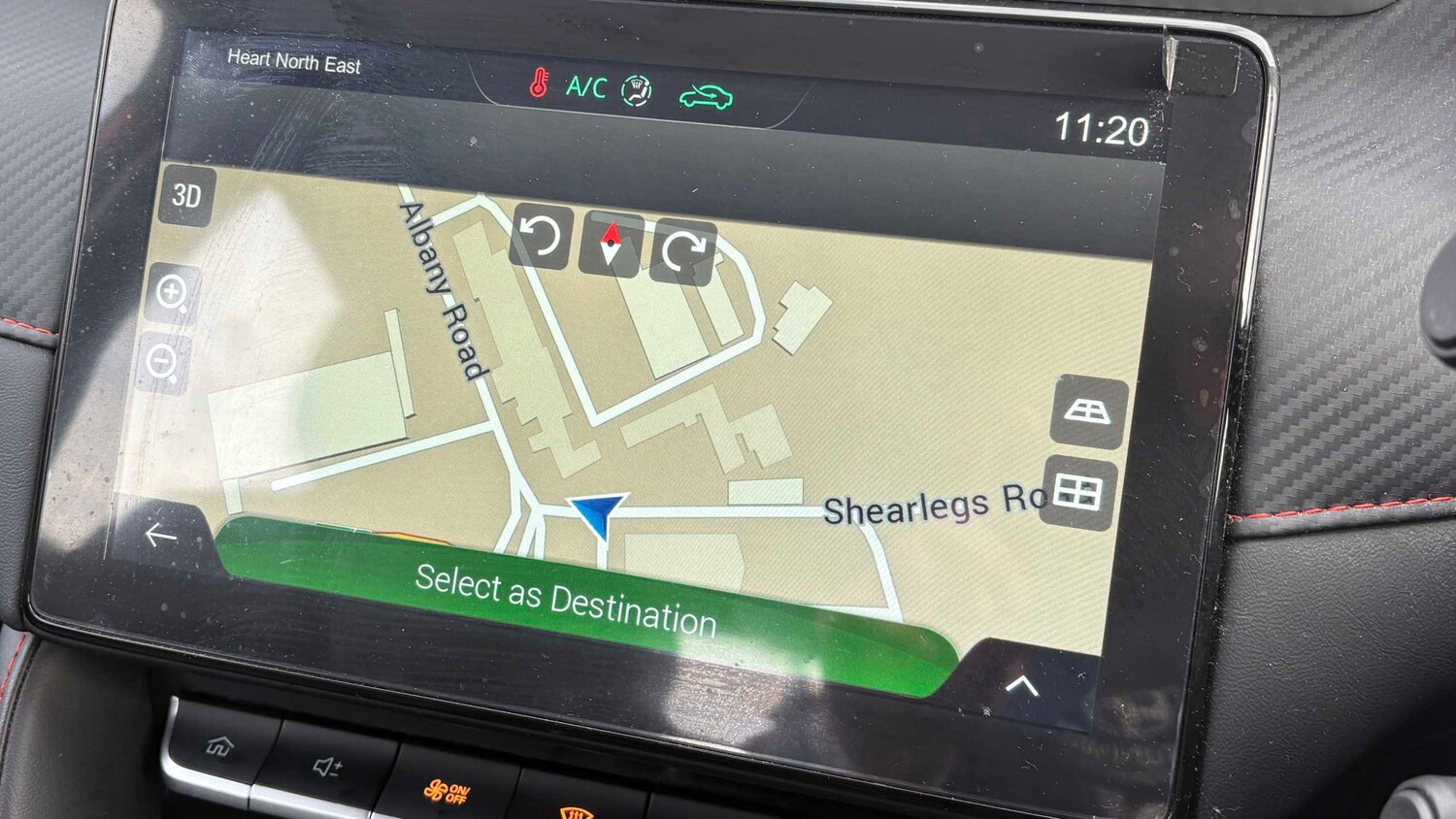 Used MG MG ZS for sale - 77862272: Photo 24