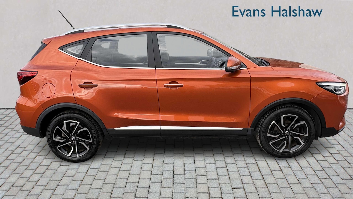 Used MG MG ZS for sale - 77862272: Photo 3