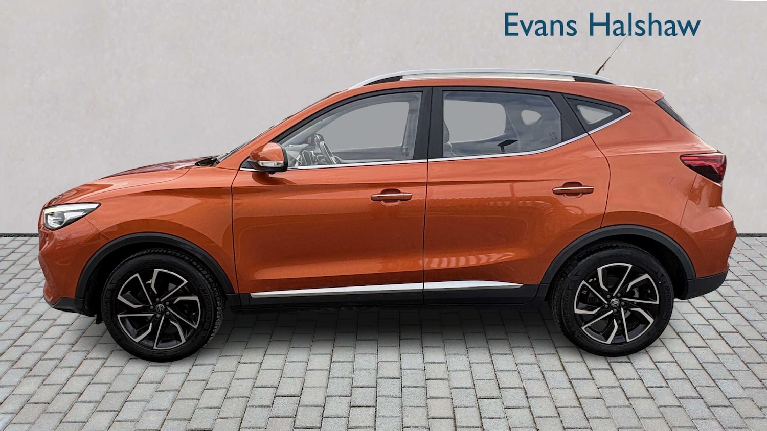 Used MG MG ZS for sale - 77862272: Photo 4