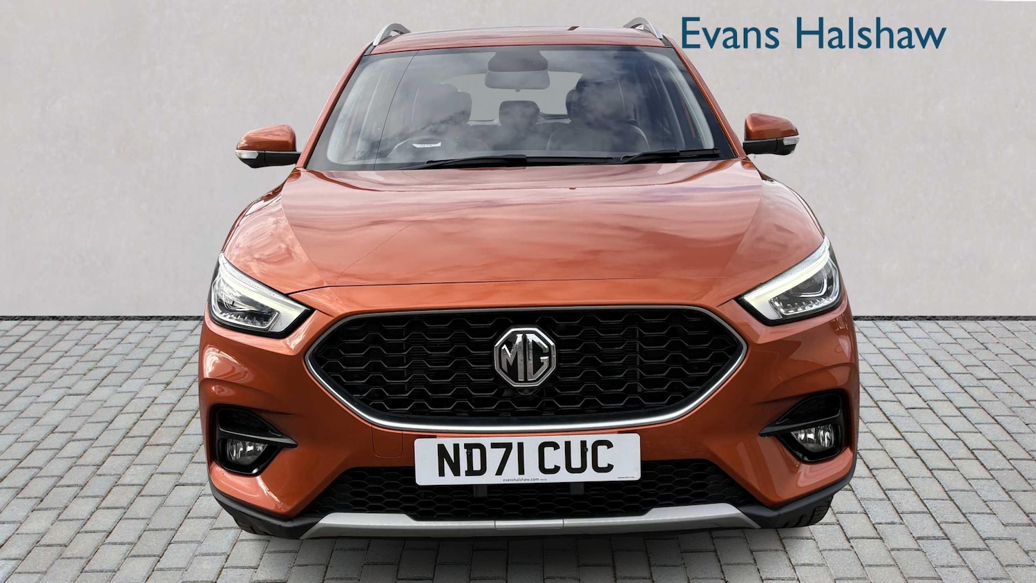 Used MG MG ZS for sale - 77862272: Photo 5