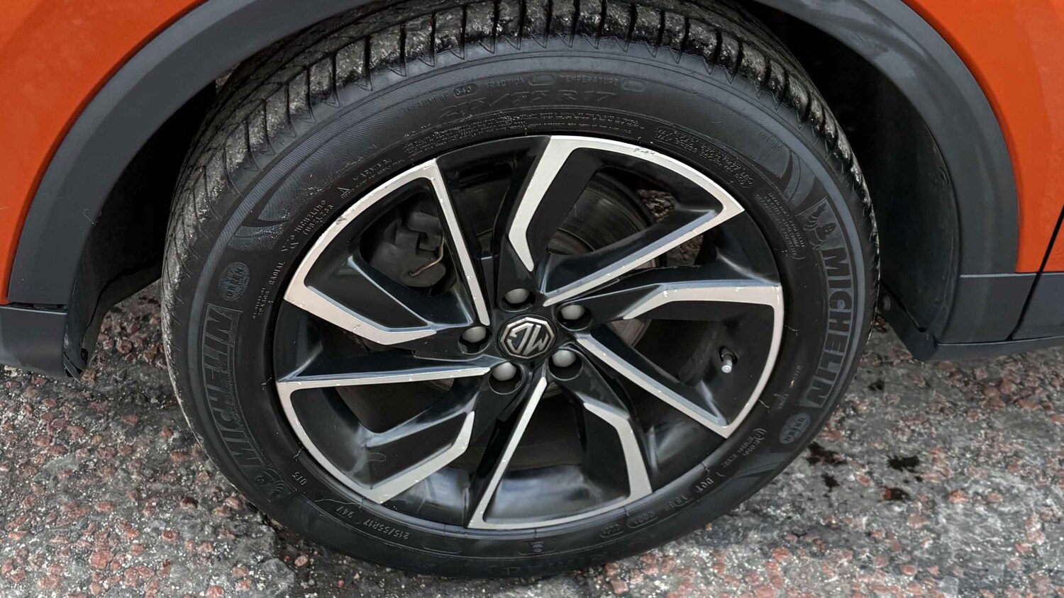 Used MG MG ZS for sale - 77862272: Photo 7