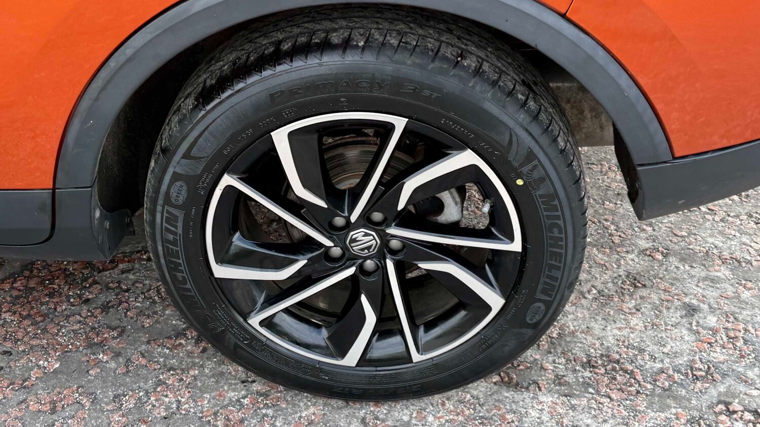 Used MG MG ZS for sale - 77862272: Photo 9