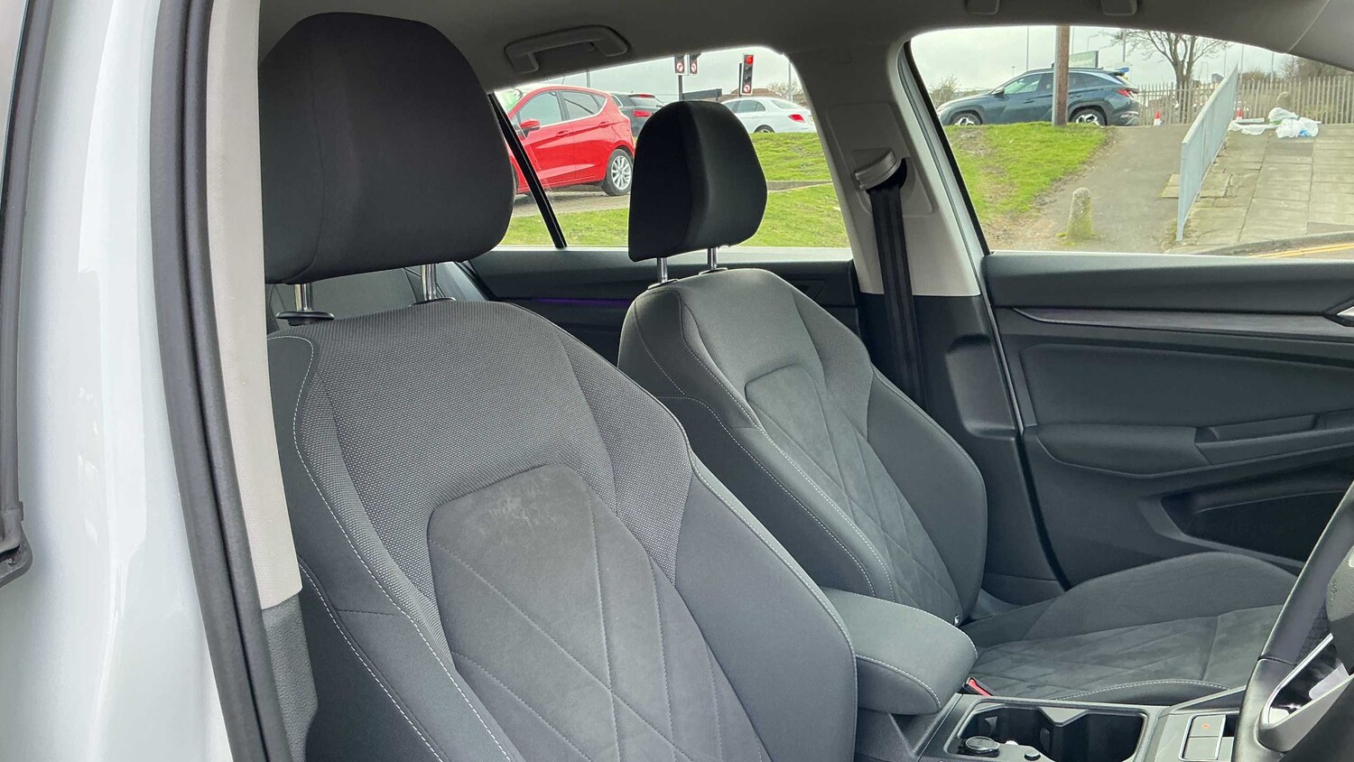 Used Volkswagen Golf for sale - 77860691: Photo 11