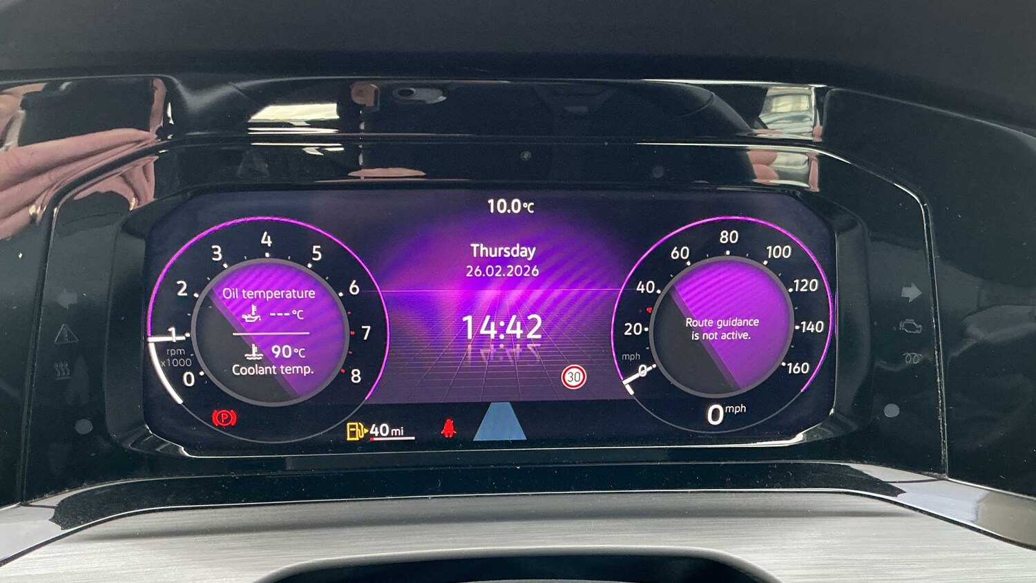 Used Volkswagen Golf for sale - 77860691: Photo 17