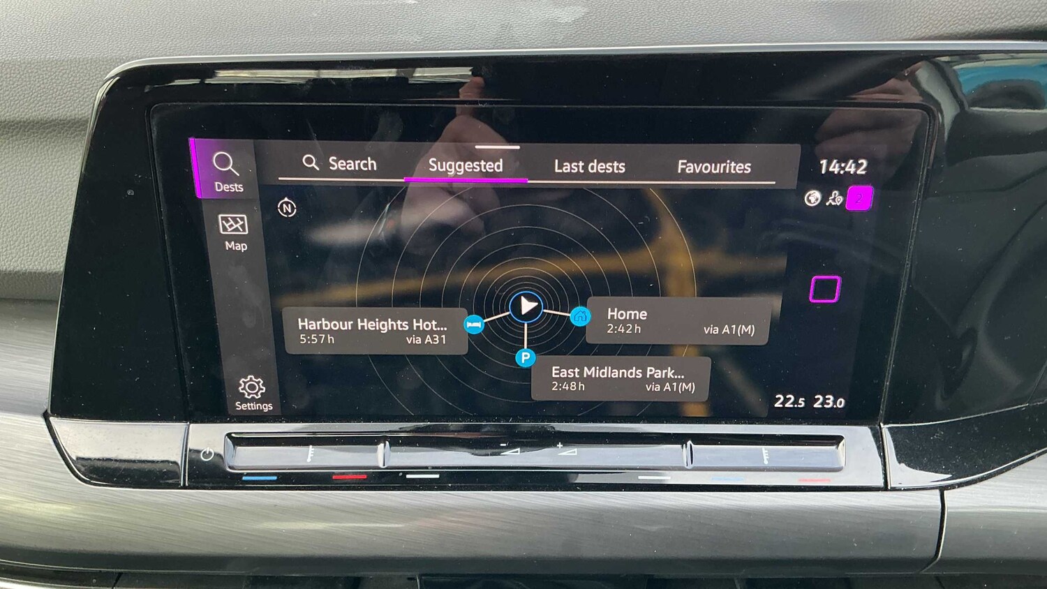 Used Volkswagen Golf for sale - 77860691: Photo 19