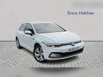 Used Volkswagen Golf 2020 for sale - 77860691: Photo
