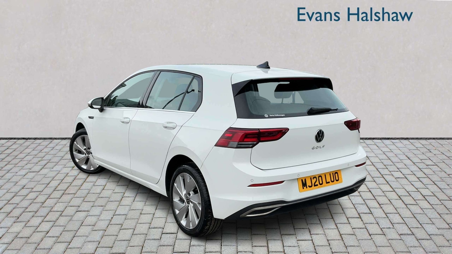 Used Volkswagen Golf for sale - 77860691: Photo 2