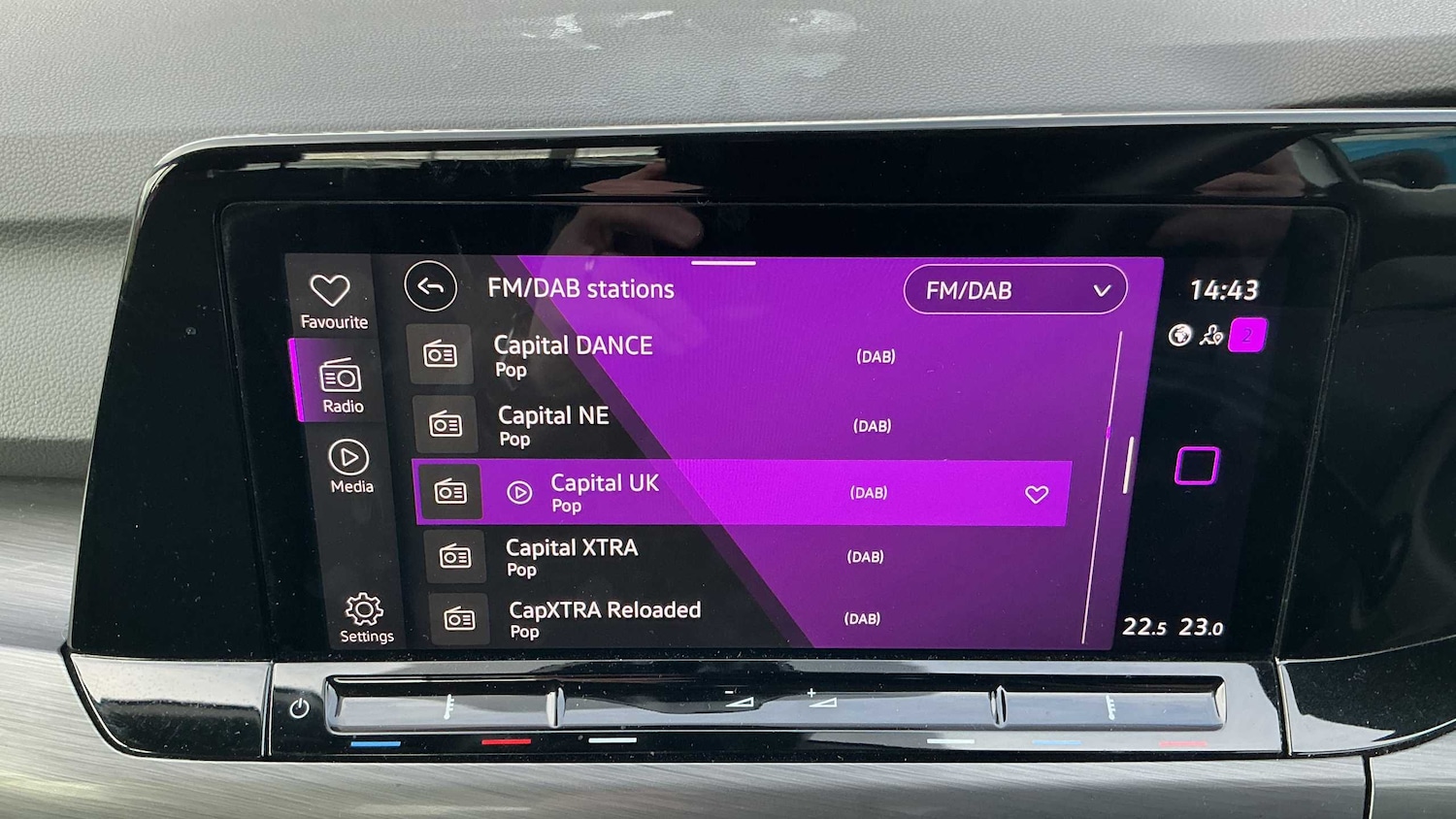 Used Volkswagen Golf for sale - 77860691: Photo 20