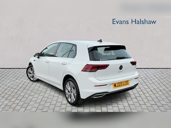 Used Volkswagen Golf 2020 for sale - 77860691: Photo