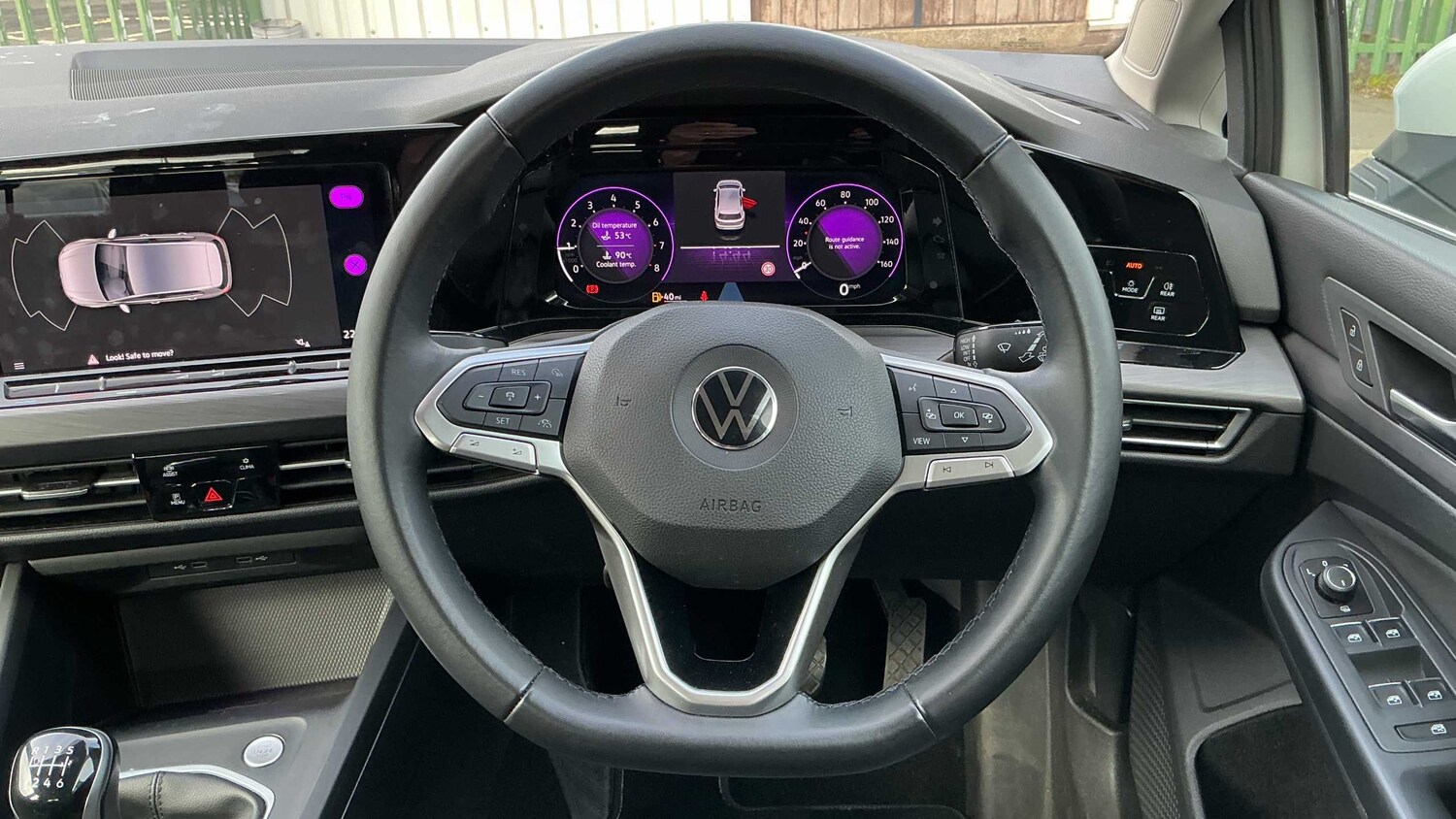 Used Volkswagen Golf for sale - 77860691: Photo 31