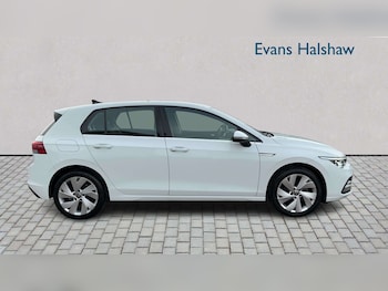 Used Volkswagen Golf 2020 for sale - 77860691: Photo