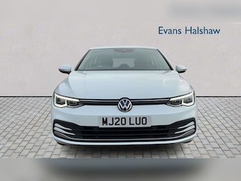 Used Volkswagen Golf 2020 for sale - 77860691: Photo