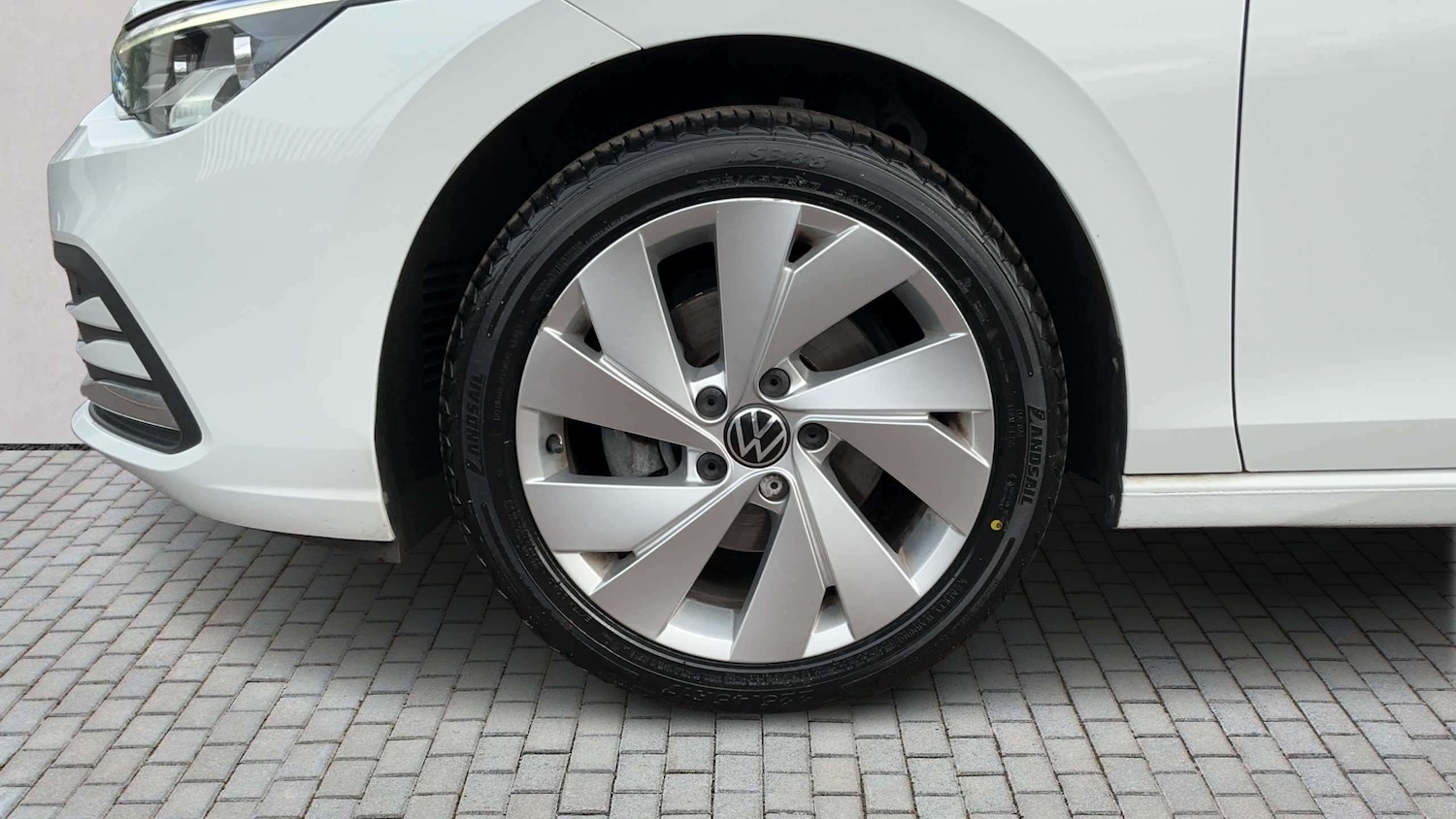 Used Volkswagen Golf for sale - 77860691: Photo 5