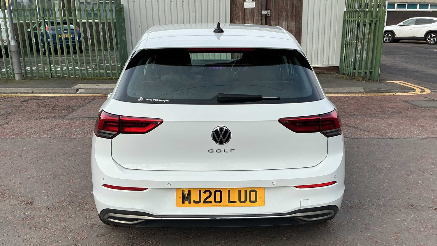 Used Volkswagen Golf for sale - 77860691: Photo 7