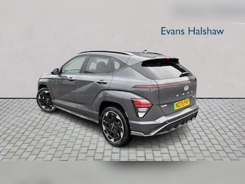 Used Hyundai KONA 2025 for sale - 78378772: Photo