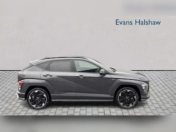 Used Hyundai KONA 2025 for sale - 78378772: Photo