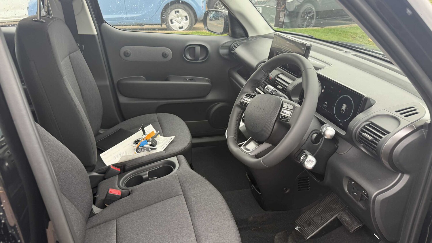 Used Hyundai Other for sale - 77861856: Photo 11