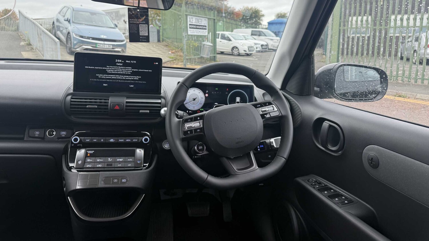 Used Hyundai Other for sale - 77861856: Photo 13