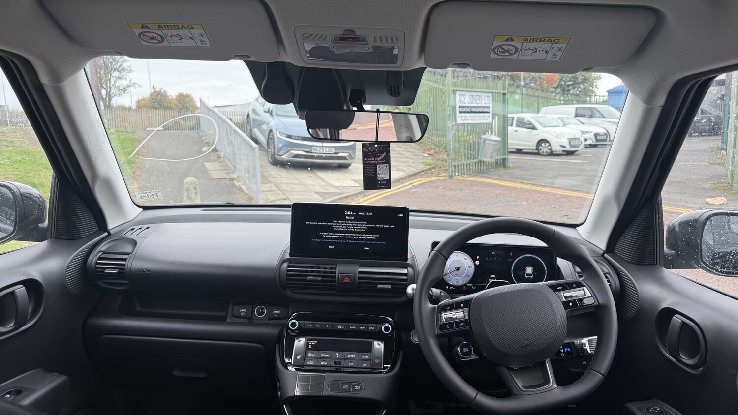 Used Hyundai Other for sale - 77861856: Photo 14