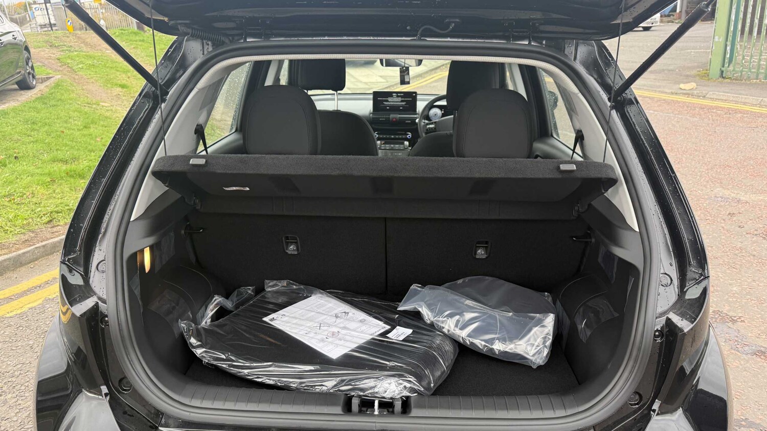 Used Hyundai Other for sale - 77861856: Photo 15