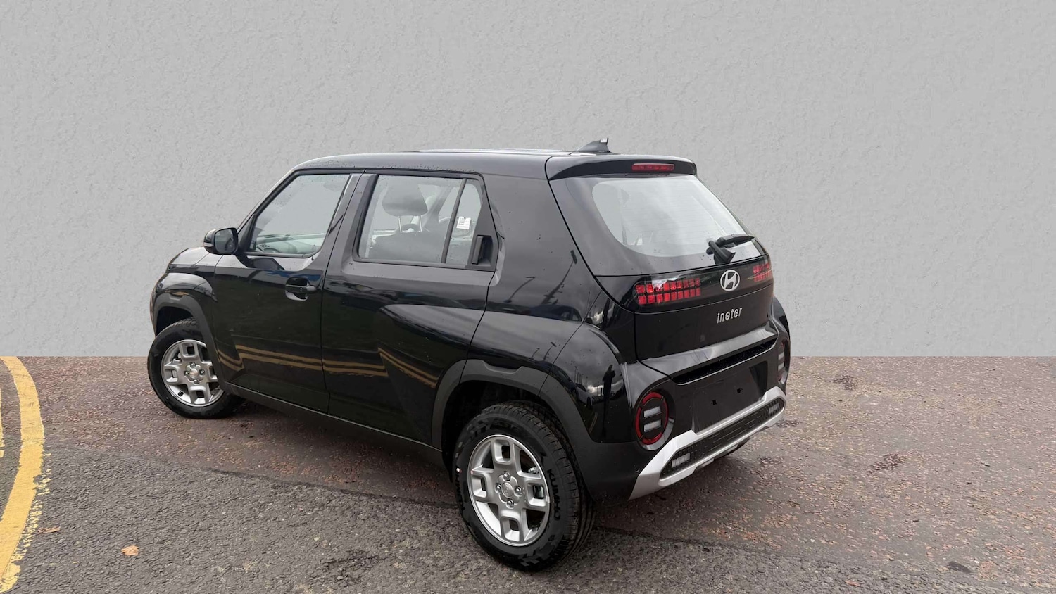 Used Hyundai Other for sale - 77861856: Photo 2