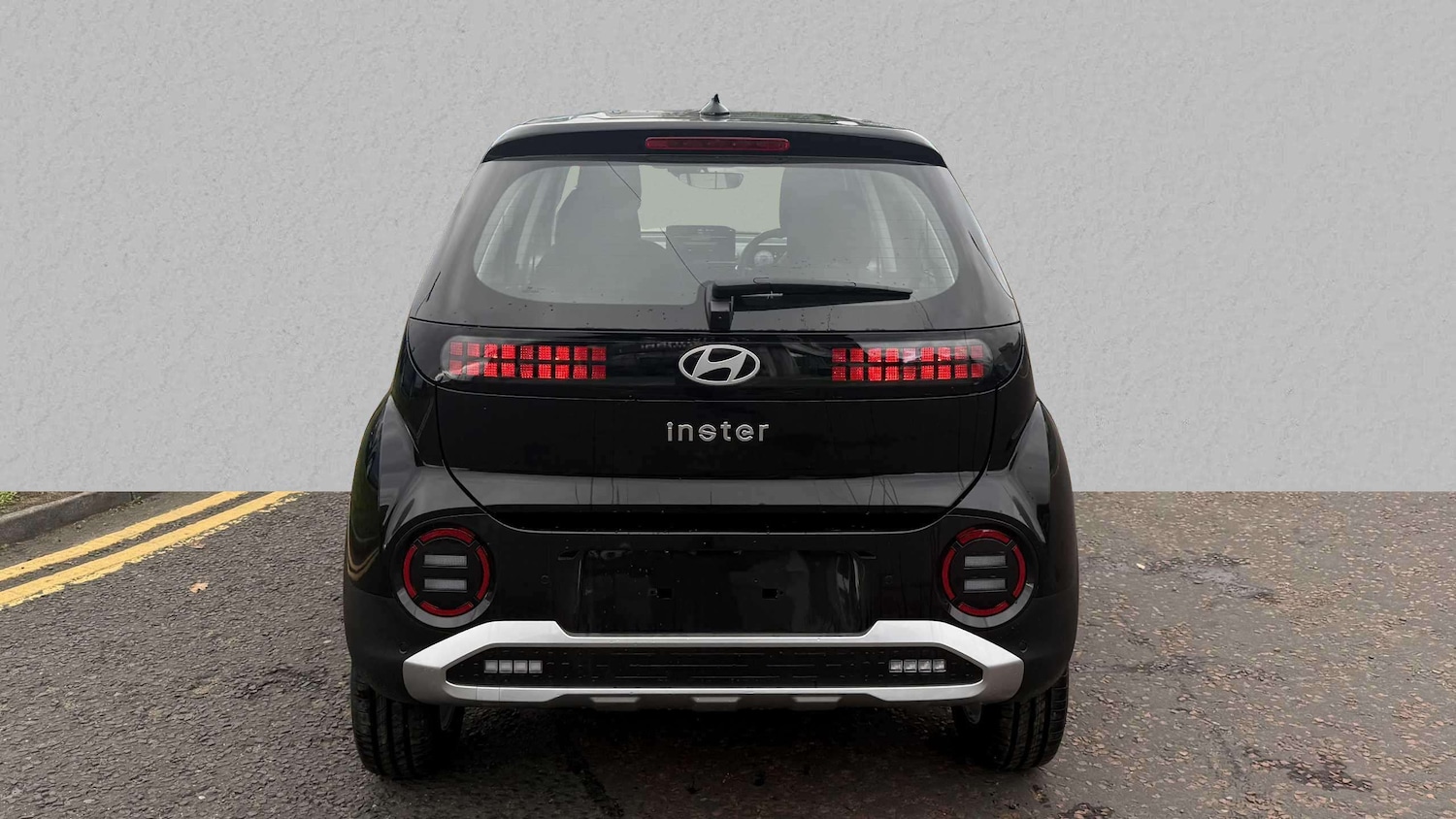 Used Hyundai Other for sale - 77861856: Photo 3
