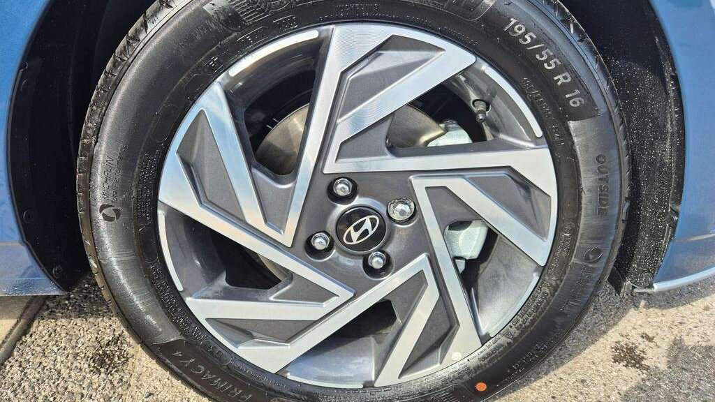 Used Hyundai i20 2025 for sale - 77857937: Photo 10