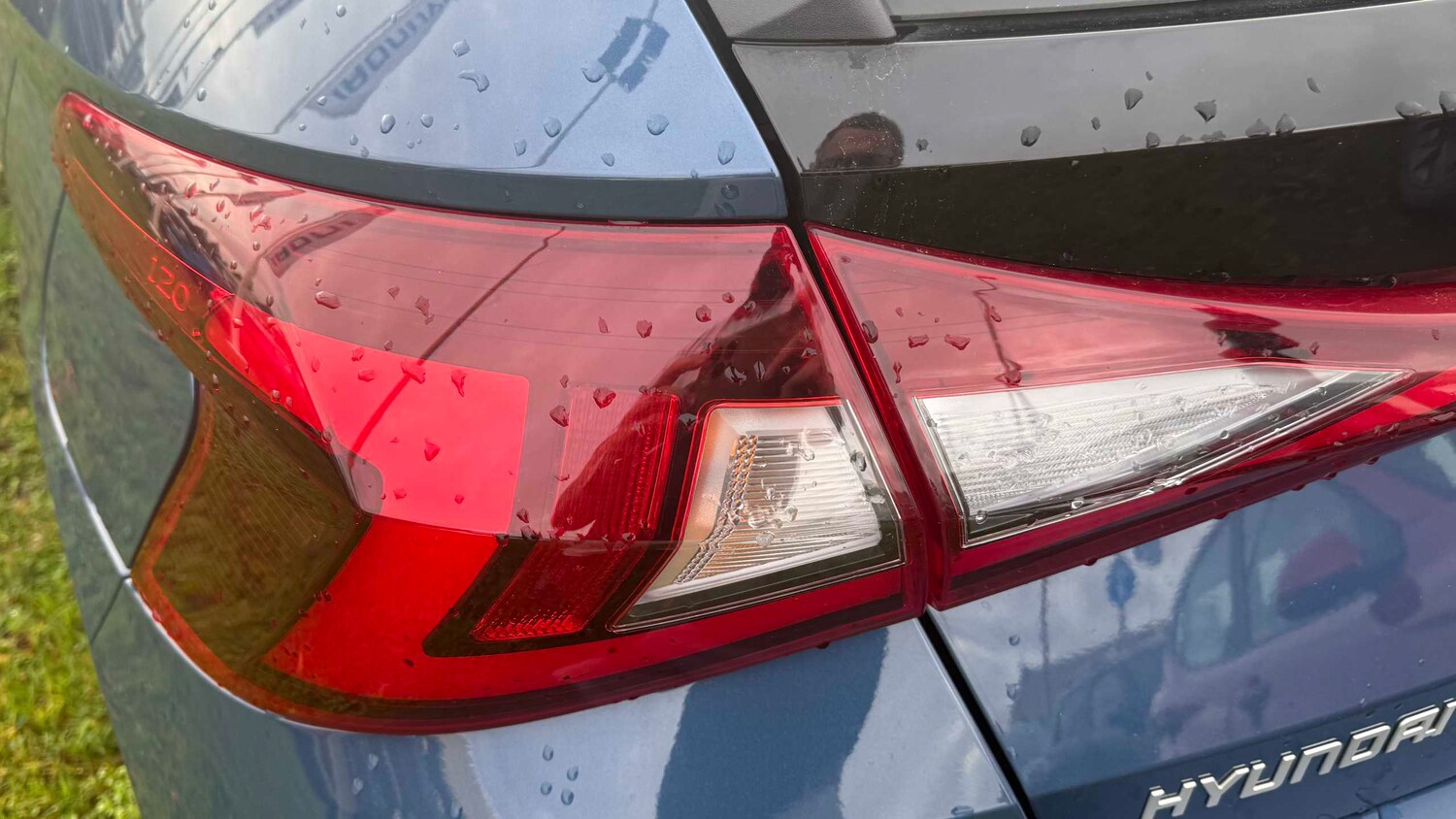 Used Hyundai i20 2025 for sale - 77857937: Photo 11