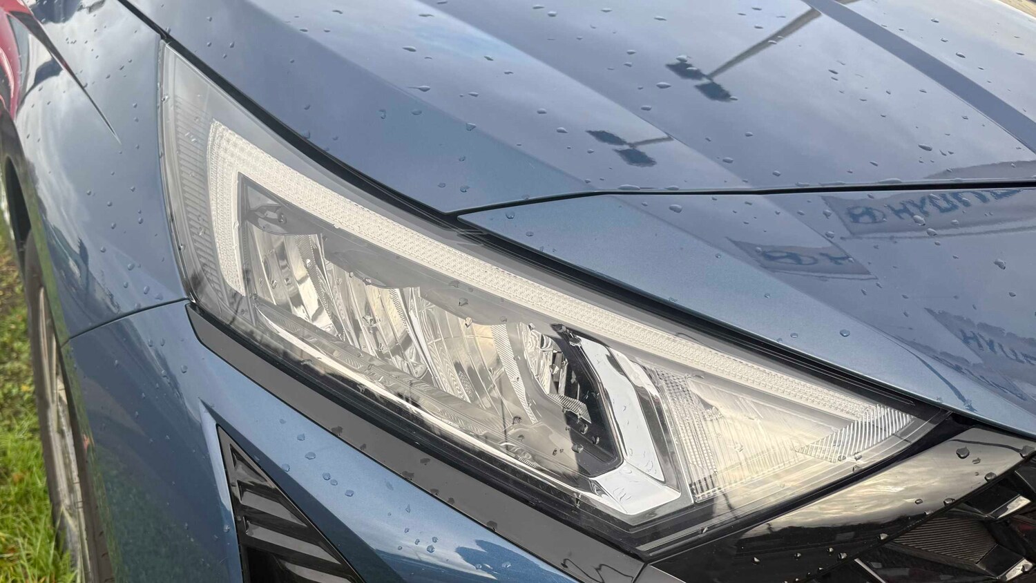 Used Hyundai i20 2025 for sale - 77857937: Photo 12