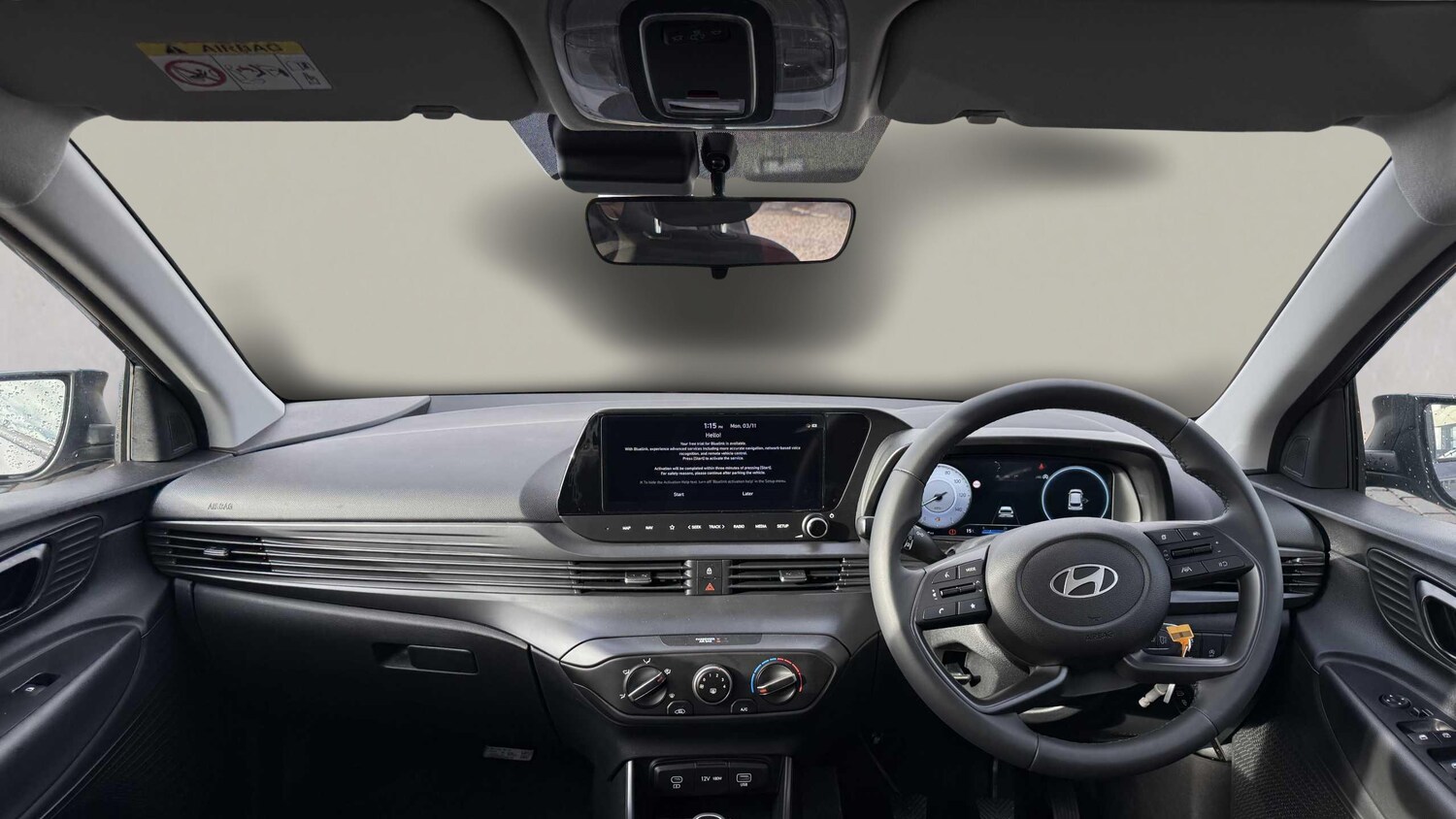 Used Hyundai i20 2025 for sale - 77857937: Photo 15