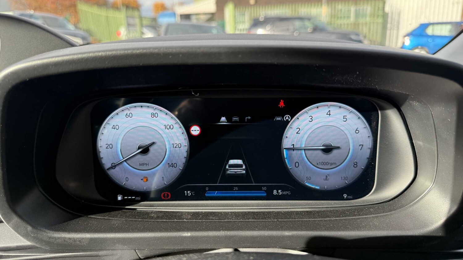 Used Hyundai i20 2025 for sale - 77857937: Photo 18