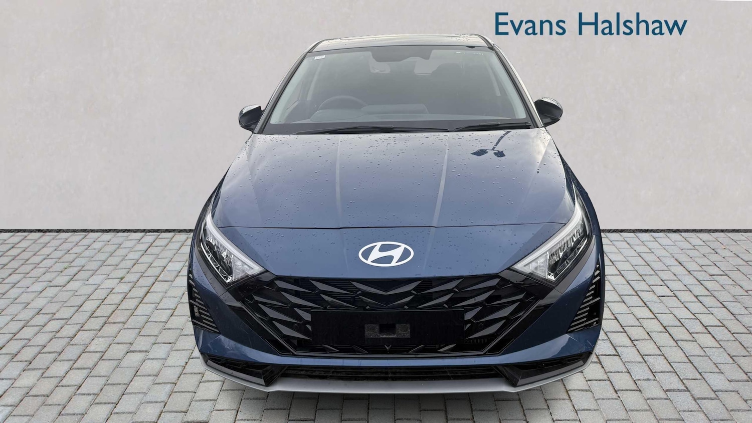 Used Hyundai i20 2025 for sale - 77857937: Photo 2