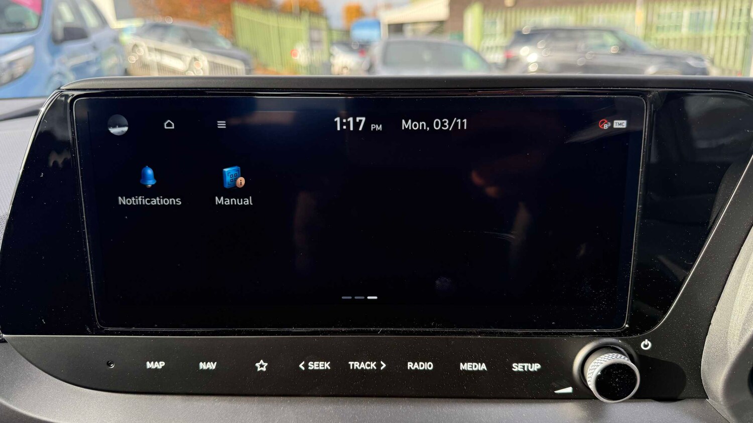 Used Hyundai i20 2025 for sale - 77857937: Photo 25