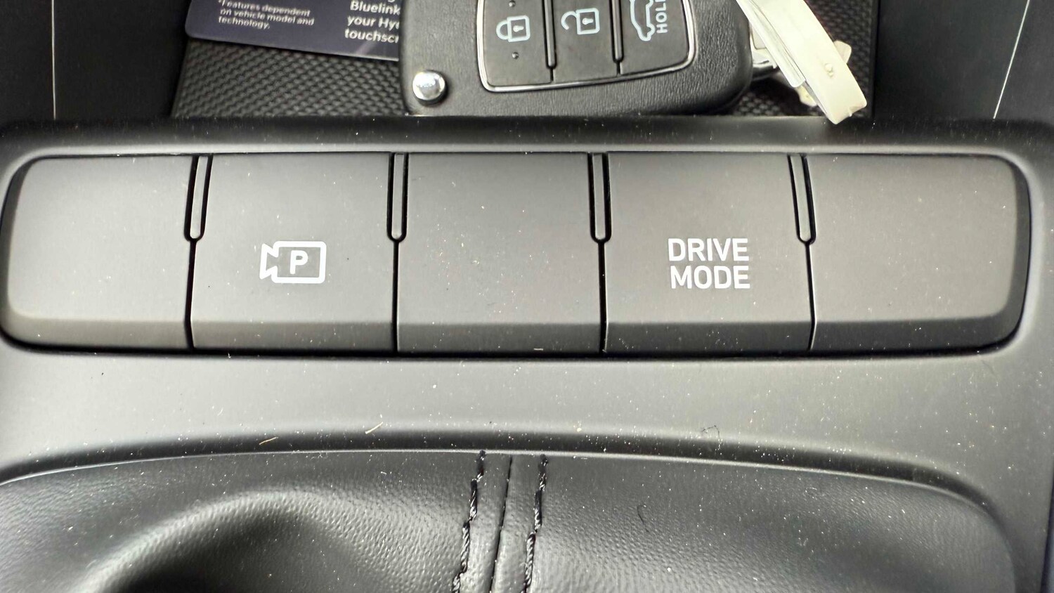 Used Hyundai i20 2025 for sale - 77857937: Photo 28