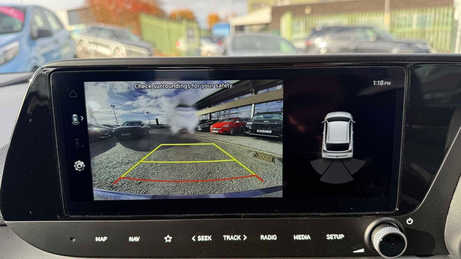 Used Hyundai i20 2025 for sale - 77857937: Photo 29