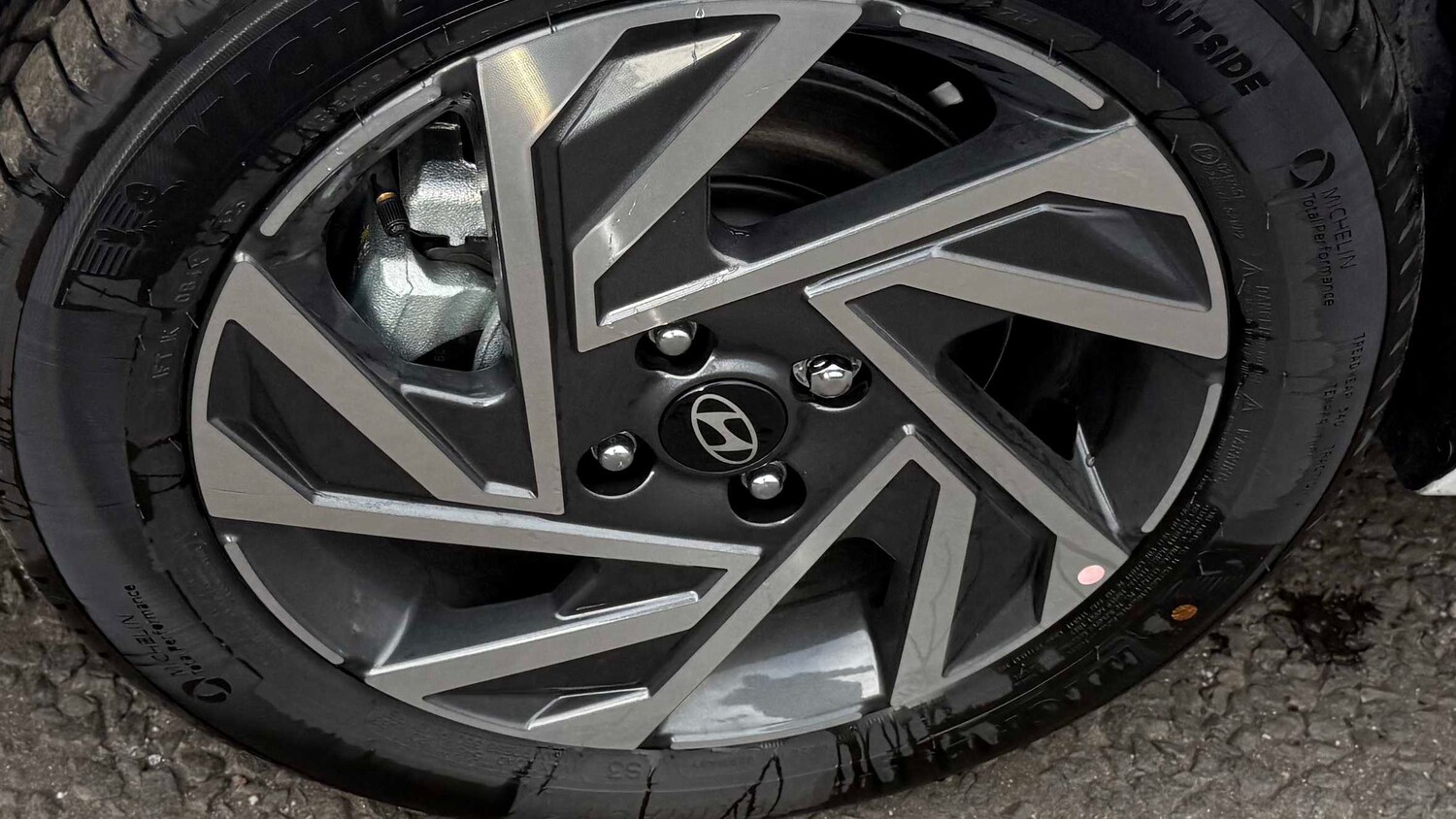 Used Hyundai i20 2025 for sale - 77857937: Photo 35