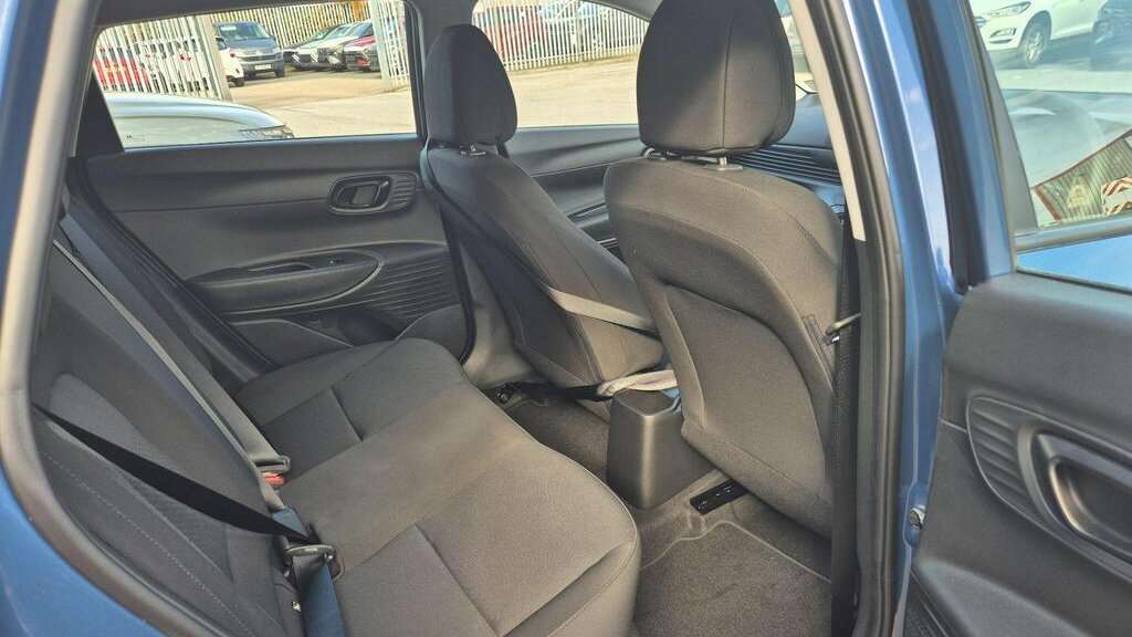 Used Hyundai i20 2025 for sale - 77857937: Photo 8