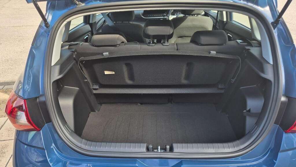 Used Hyundai i20 2025 for sale - 77857937: Photo 9