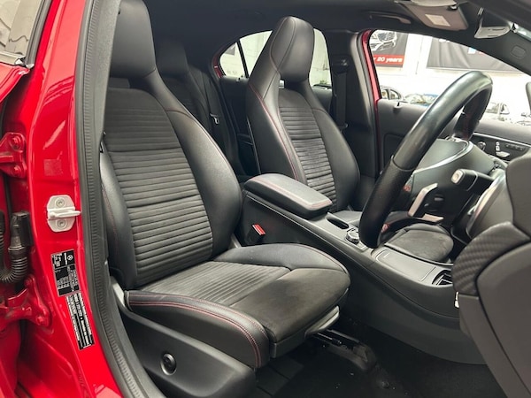 Used Mercedes-Benz A-Class 2018 for sale - 74708954: Photo 11