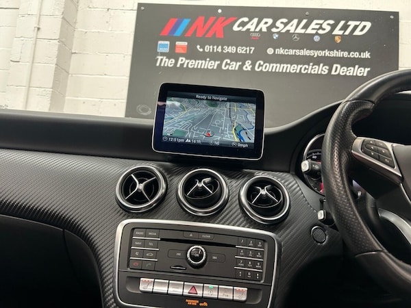 Used Mercedes-Benz A-Class 2018 for sale - 74708954: Photo 13